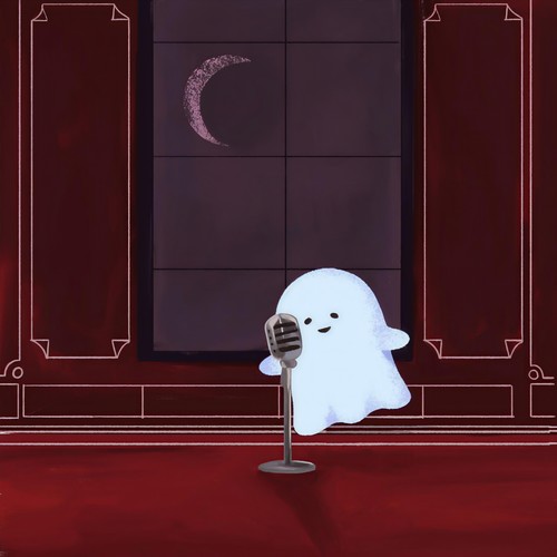 ghost choir