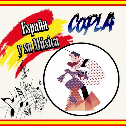 España y Su Música, Copla