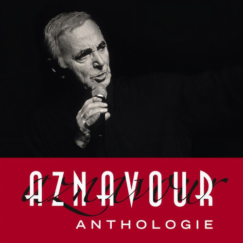 Aznavour - Anthologie (Remastered 2014)