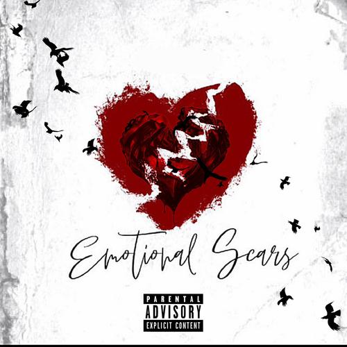 Emotional Scars (Explicit)