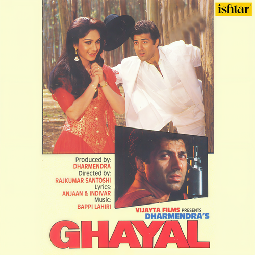 Ghayal (Original Motion Picture Soundtrack)