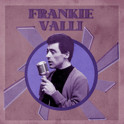 The Myth of Frankie Valli