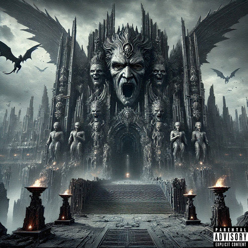 The Temple of Apollyon (Explicit)