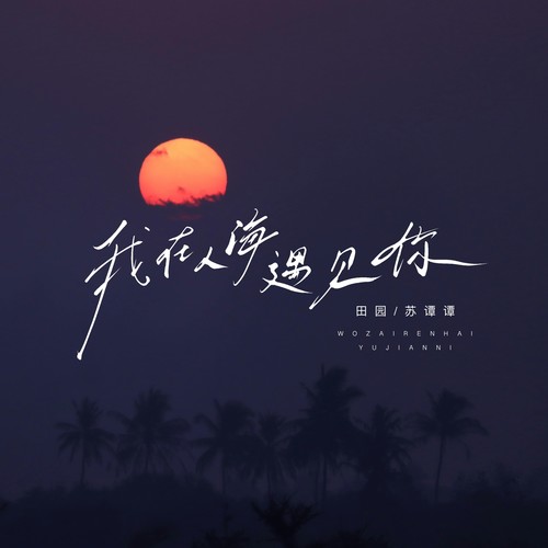 我在人海遇见你（合唱）