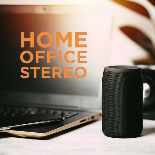 Home Office Stereo (Explicit)