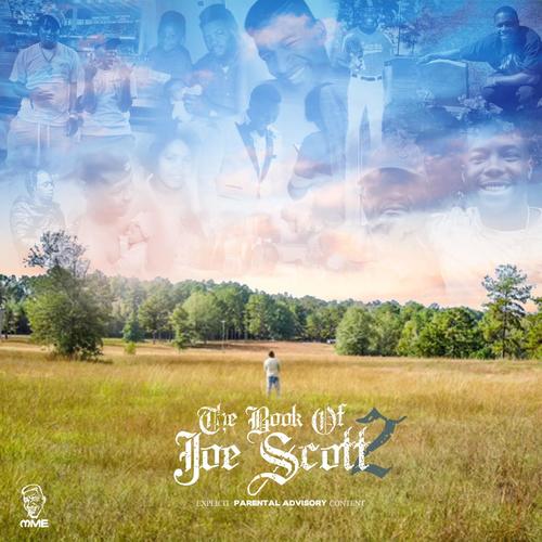 The Book Of Joe Scott 2 (Explicit)