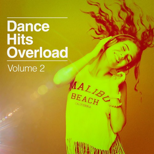 Dance Hits Overload, Vol. 2