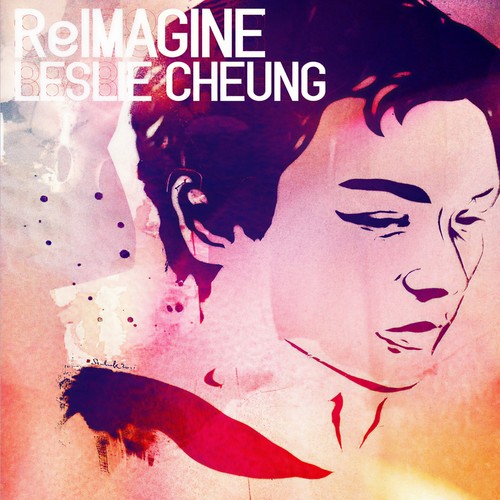 Reimagine Leslie Cheung