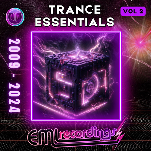 Trance Essentials 2024 (Vol 2) (15th Anniversary Edition)