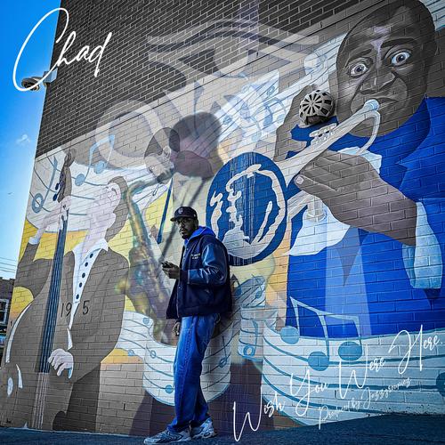 Wish You Were Here (feat. Jazzgroupiez) [Explicit]
