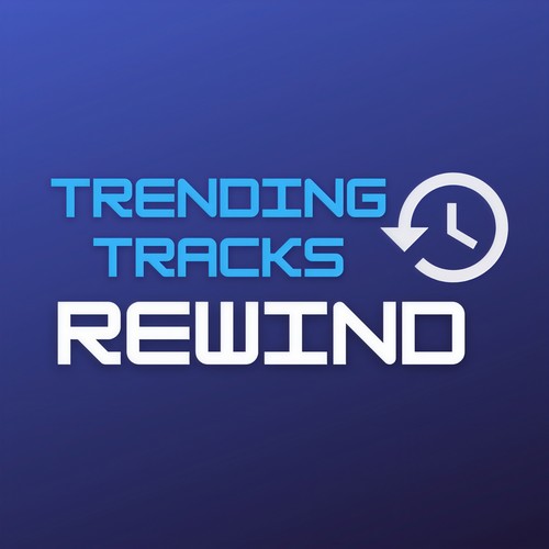 Trending Tracks Rewind (Explicit)