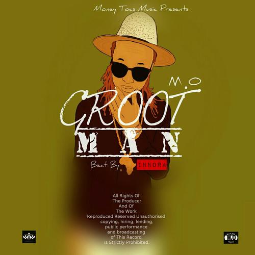 GROOTMAN