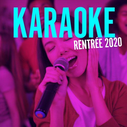 Karaoké rentrée 2020 (Explicit)