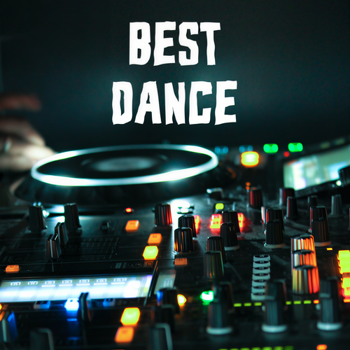 Best Dance (Explicit)