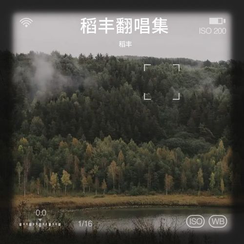 稻丰翻唱集