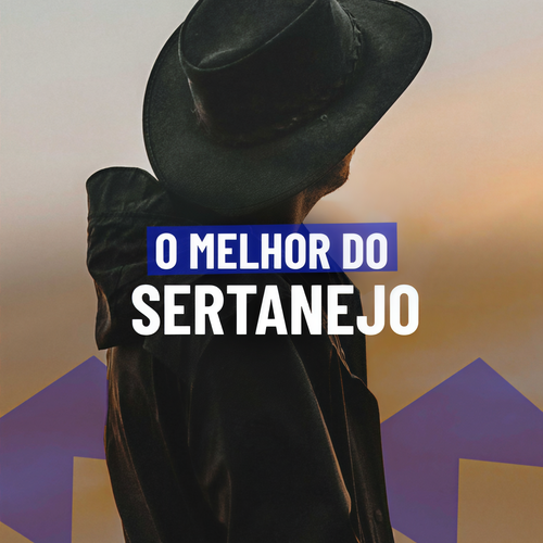 O Melhor do Sertanejo