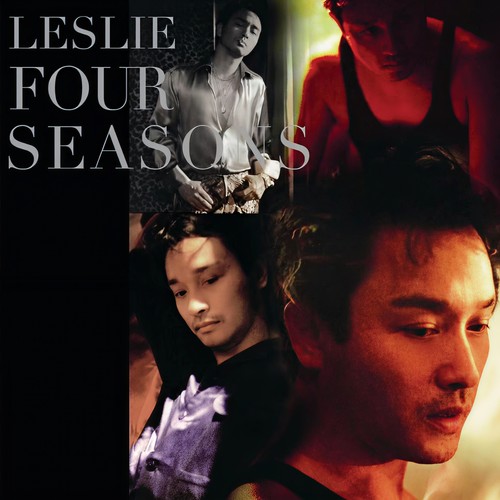 Leslie Cheung Four Seasons