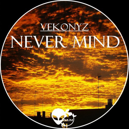Never Mind EP