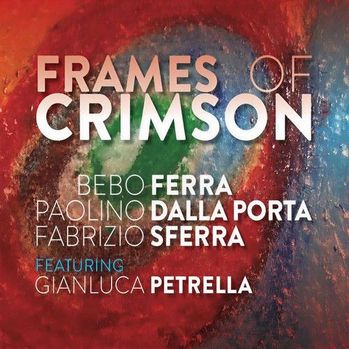 Frames of Crimson