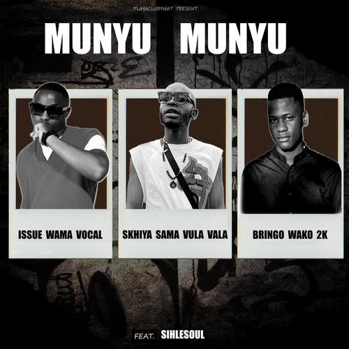 Munyu Munyu