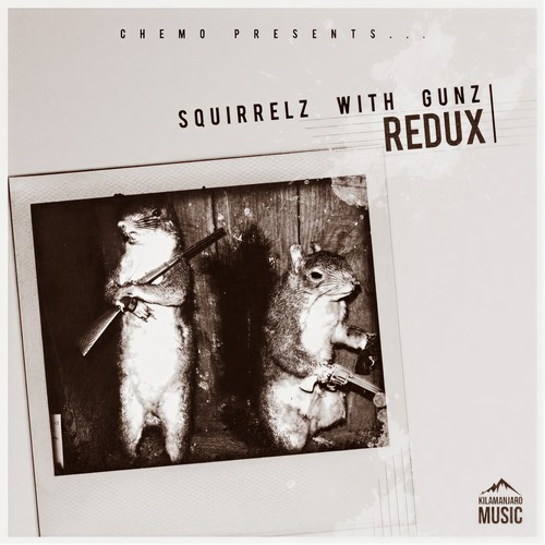 Squirrelz With Gunz Redux (Explicit)