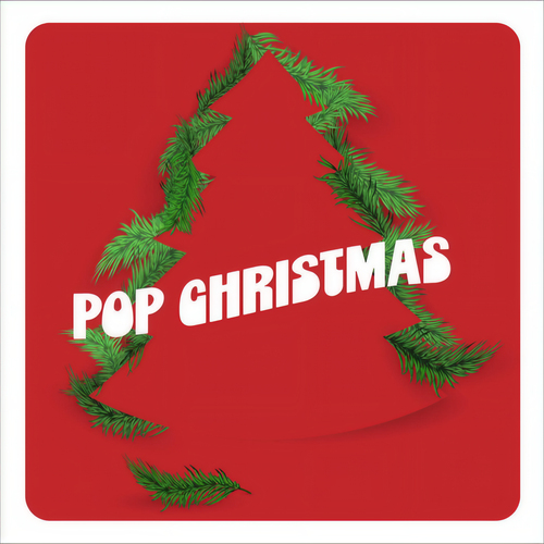 Pop Christmas Hits 2024