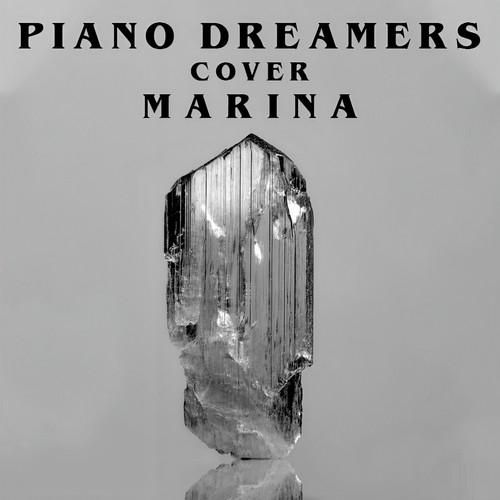 Piano Dreamers Cover Marina (Instrumental)