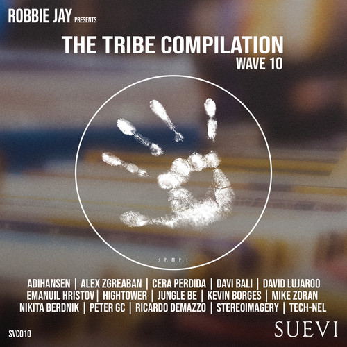 The Tribe Compilation: Wave 10