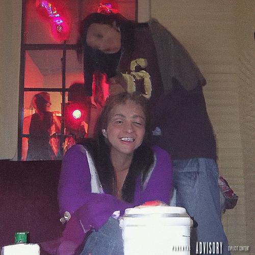 CAN YOU HEAR ME? (Explicit)