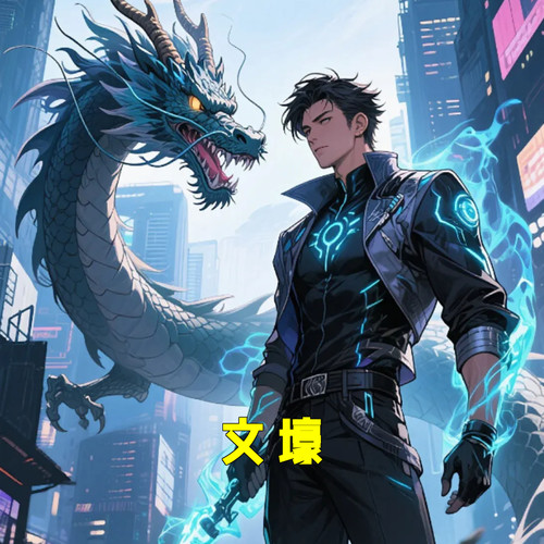 文壕