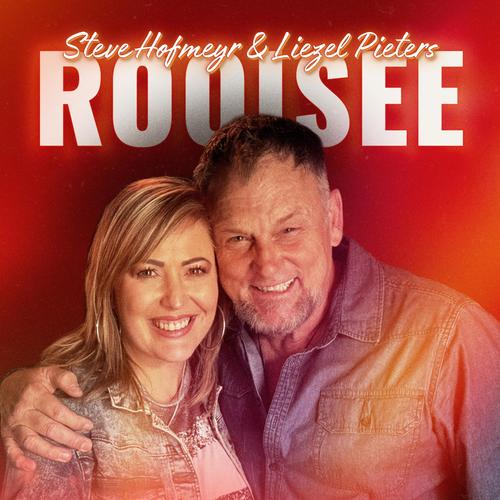 Rooisee (feat. Liezel Pieters)