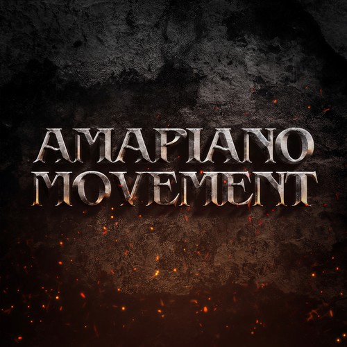 Amapiano Movement (Explicit)