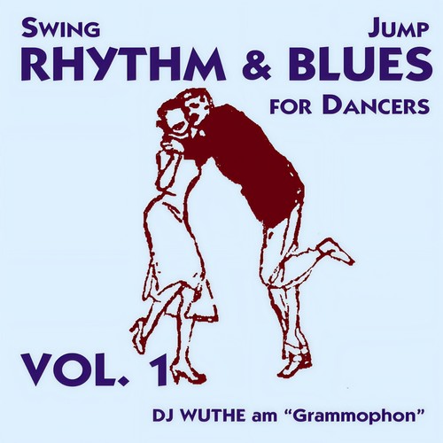 Who Walks In When i Walks Out - Rhythm & Blues Vol. 1 (DJ Wuthe am 