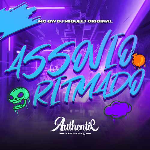 Assovio Ritmado (Explicit)