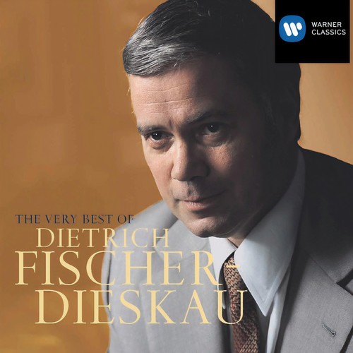 Very Best of Dietrich Fischer-Dieskau