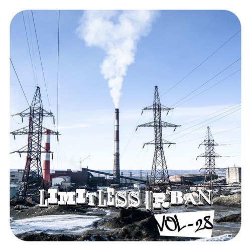 Limitless Urban, Vol. 28