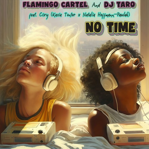 No Time (Explicit)