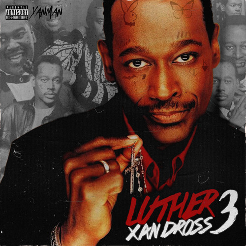 Luther Xandross 3 (Explicit)