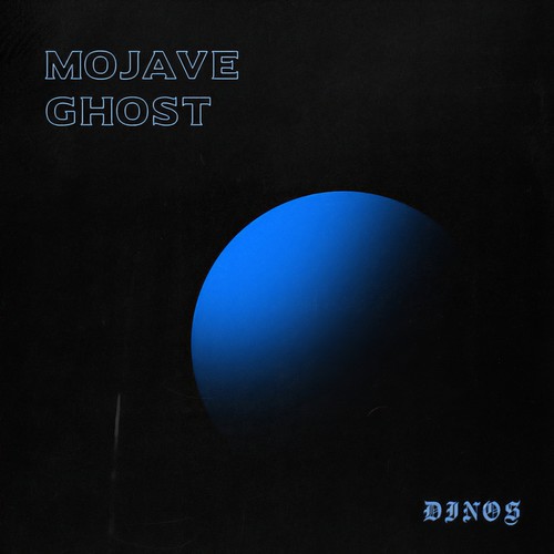 Mojave Ghost (Explicit)