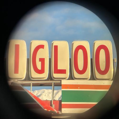 Igloo Bonus Tracks