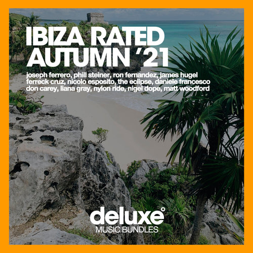 Ibiza Rated Autumn '21