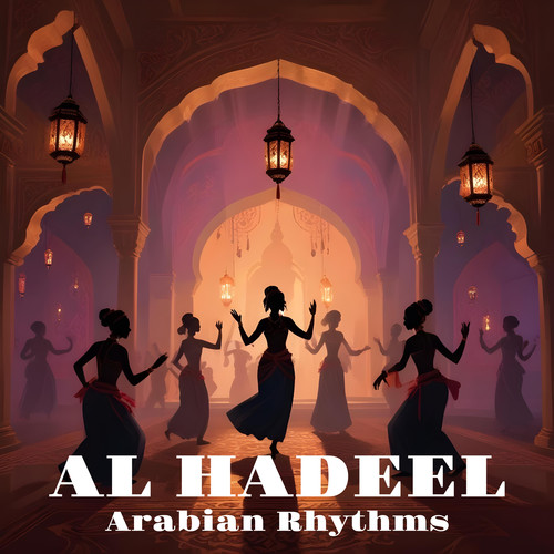 Arabian Rhythms