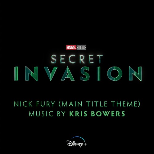 Nick Fury (Main Title Theme) (From 