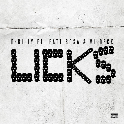 LICKS (Explicit)