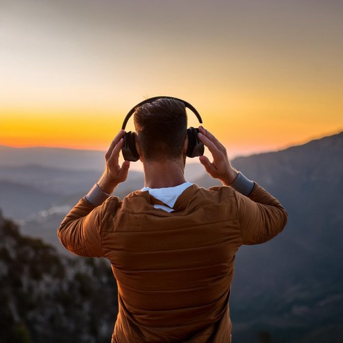 Ritmos De Hip Hop Para La Relajación Y La Paz