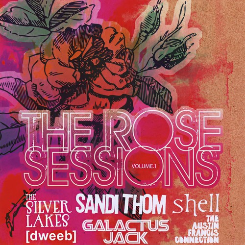 The Rose Sessions, Vol. One