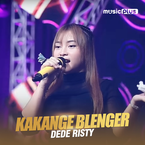 Kakange Blenger (Live)