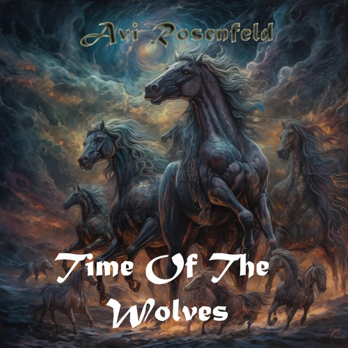 Time Of The Wolves