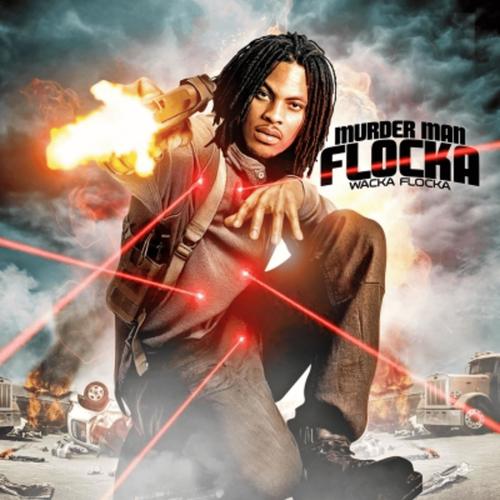 Hard in Da Paint (feat. Waka Flocka Flame & Gucci Mane) [Remix] [Explicit]