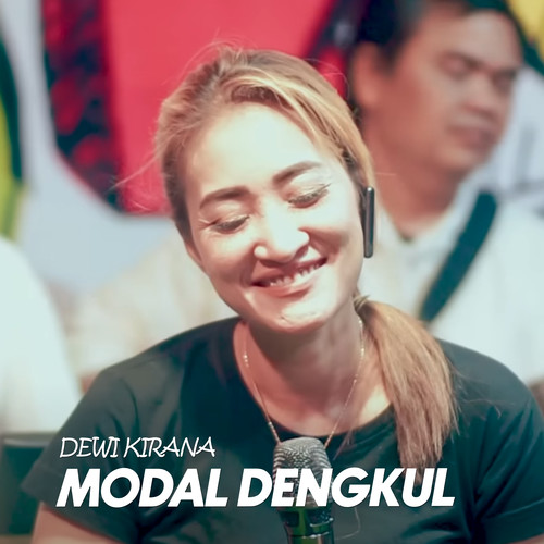 Modal Dengkul (Live Version)